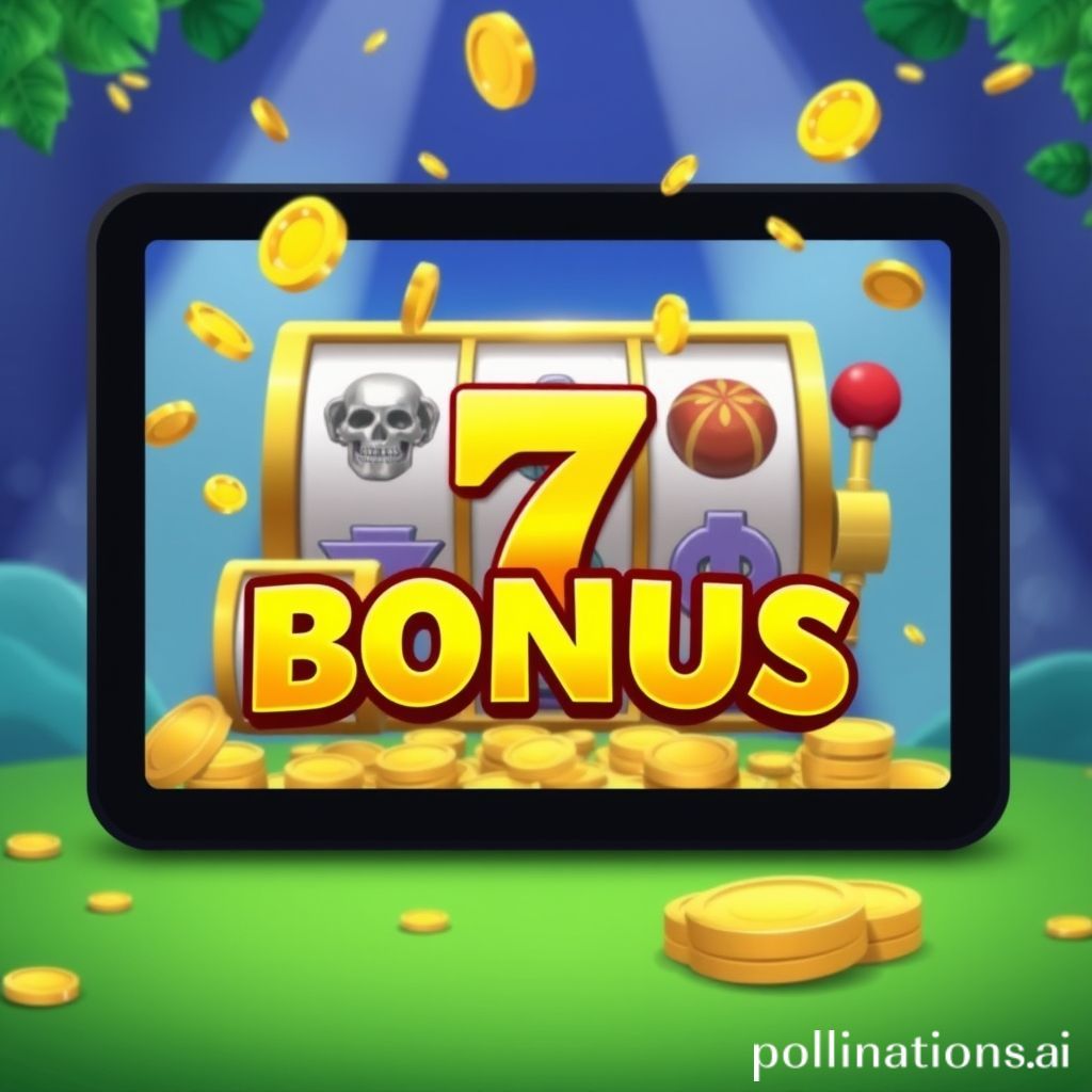Strategi Bonus Bagus123 Slot